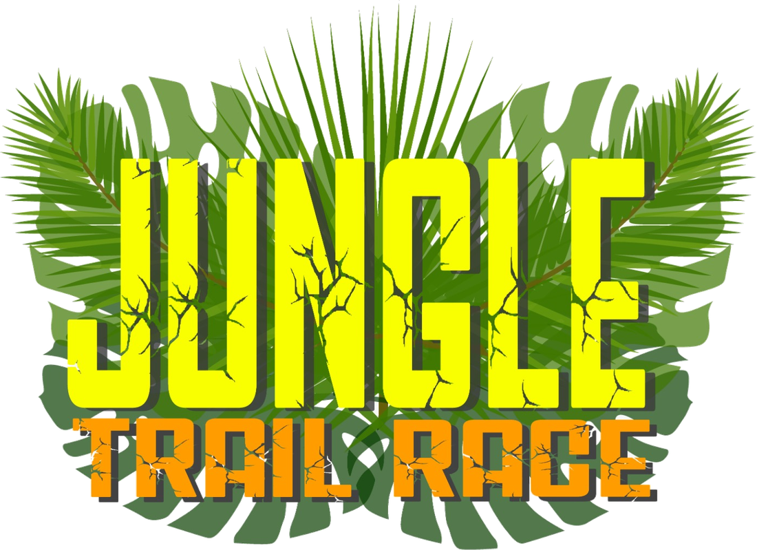 Jungle Trail Race